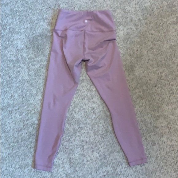 90 degree leggings - Picture 2 of 3